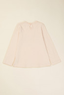 REMERA C/ESTAMPA CANDY
