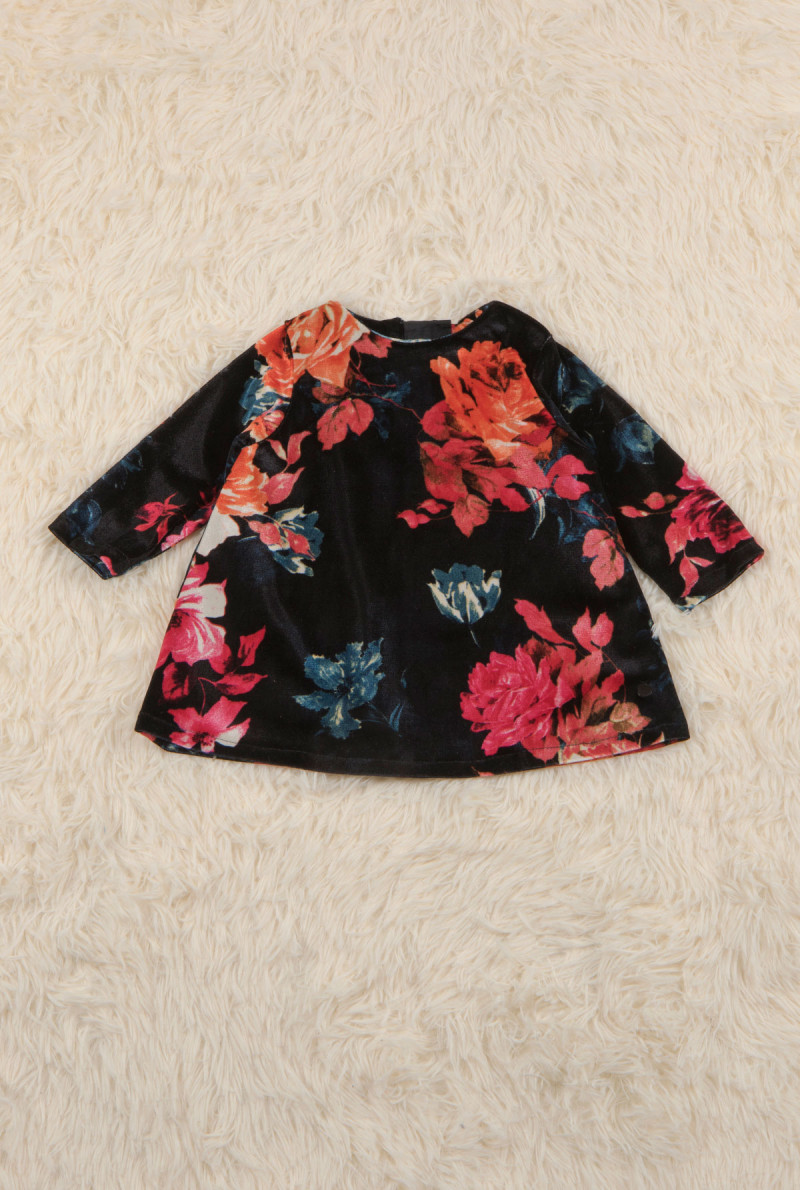 VESTIDO BB JACINTA
