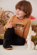 Remera BB Budapest