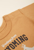 Remera BB Budapest