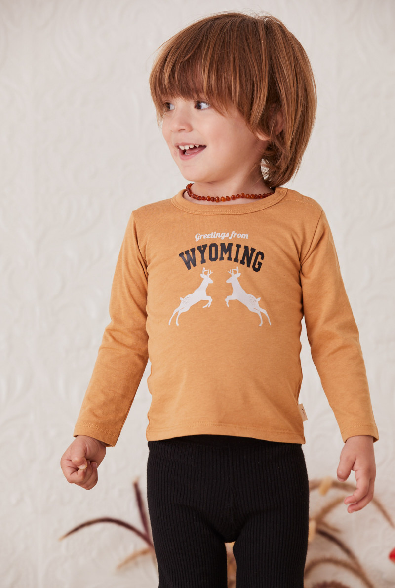 Remera BB Budapest