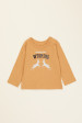 Remera BB Budapest