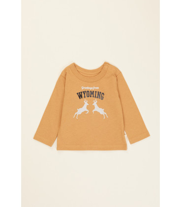 Remera BB Budapest