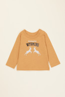 Remera BB Budapest