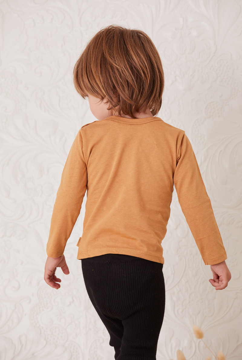 Remera BB Budapest