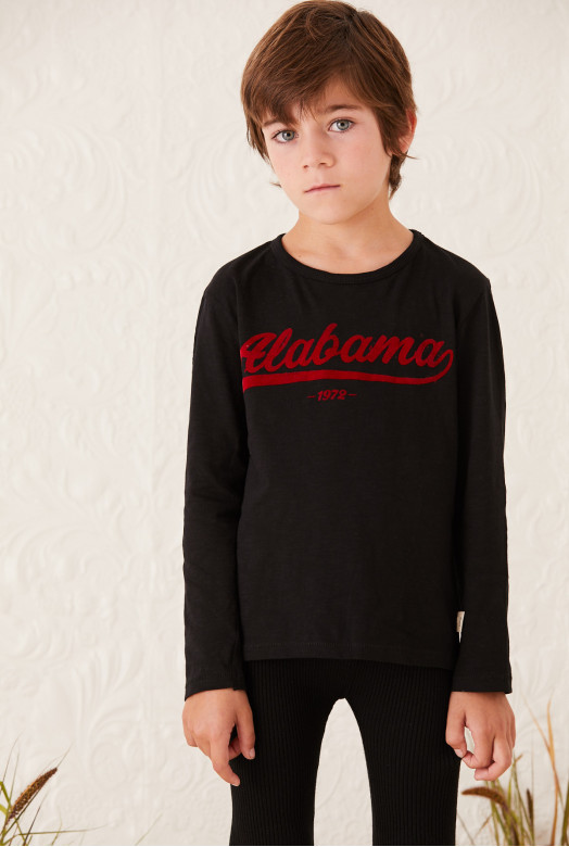 REMERA PRESTON