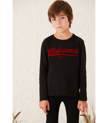 REMERA PRESTON