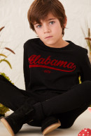 REMERA PRESTON