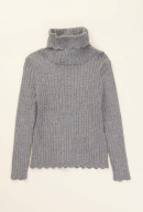 POLERA NIZA