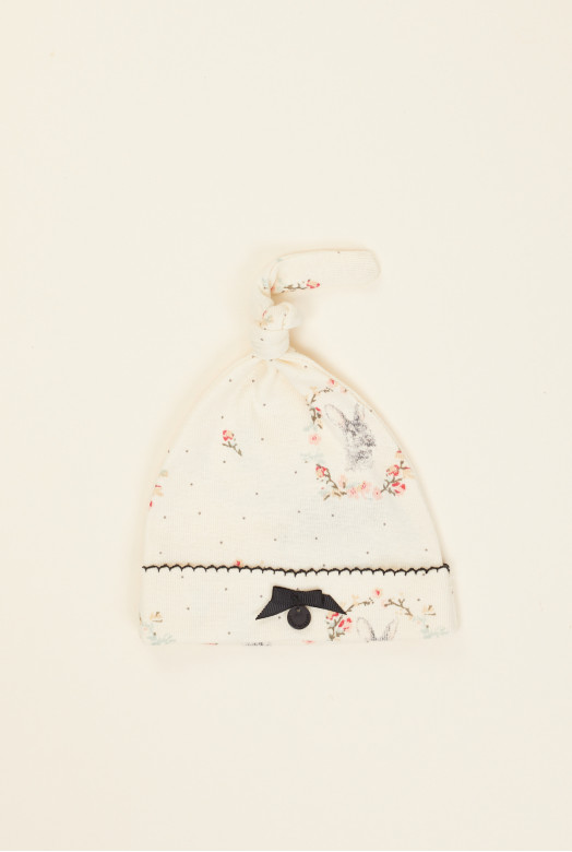 Gorro BB Victoria