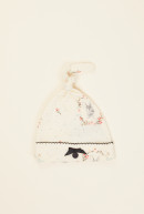 Gorro BB Victoria