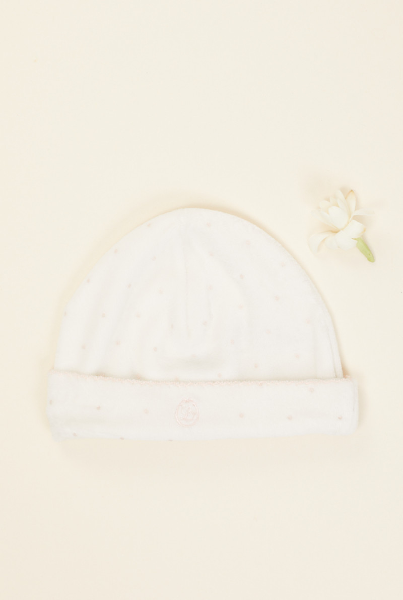 GORRO SELINA
