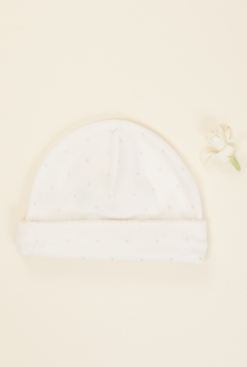 GORRO SELINA