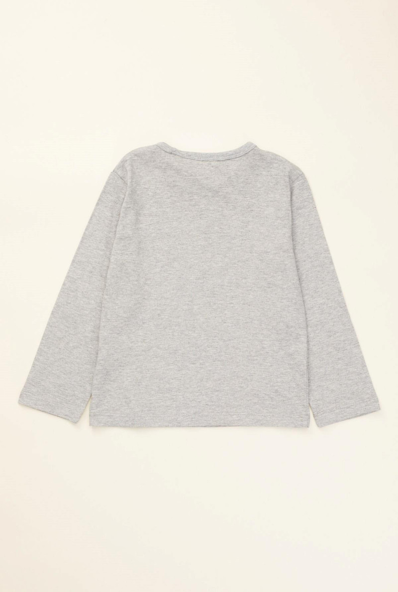 REMERA NOTTINGHAM