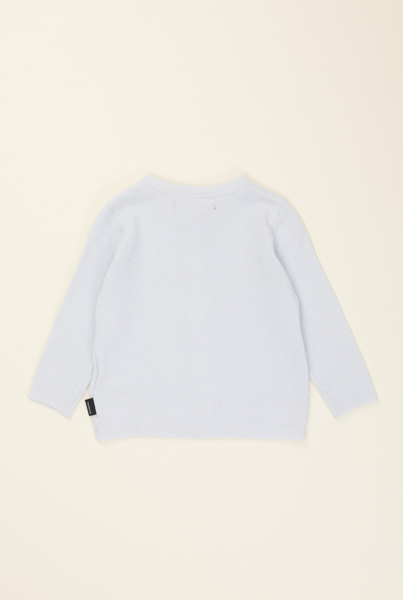 CARDIGAN BB LUCERO