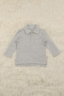 REMERA POLO BB LEON