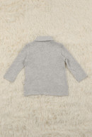 REMERA POLO BB LEON