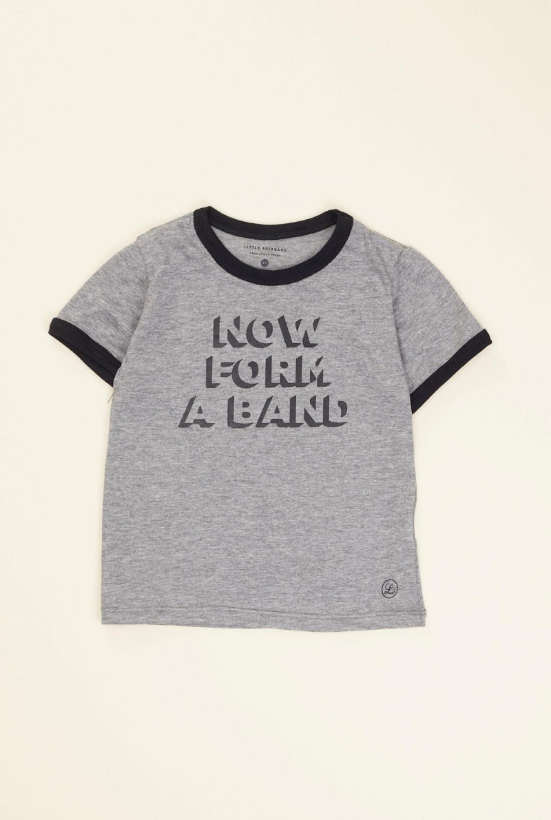 REMERA BAND