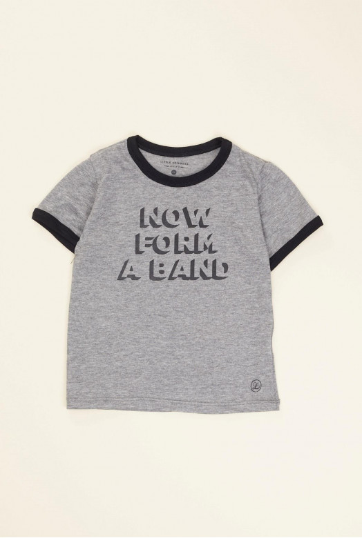 REMERA BAND