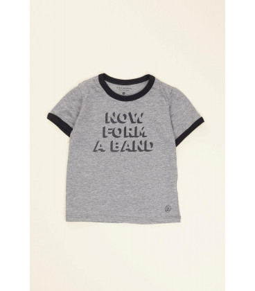 REMERA BAND