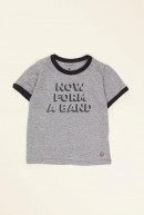 REMERA BAND