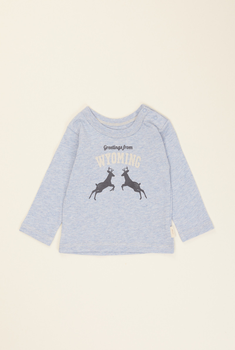 Remera BB Budapest