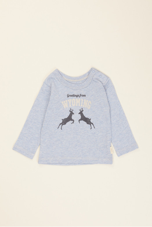 Remera BB Budapest