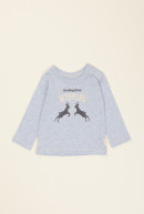 Remera BB Budapest