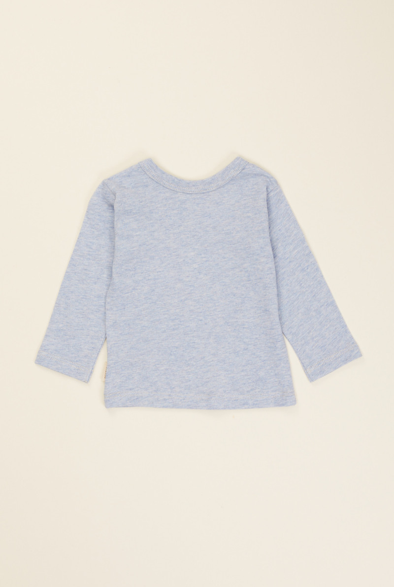 Remera BB Budapest