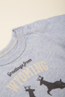 Remera BB Budapest