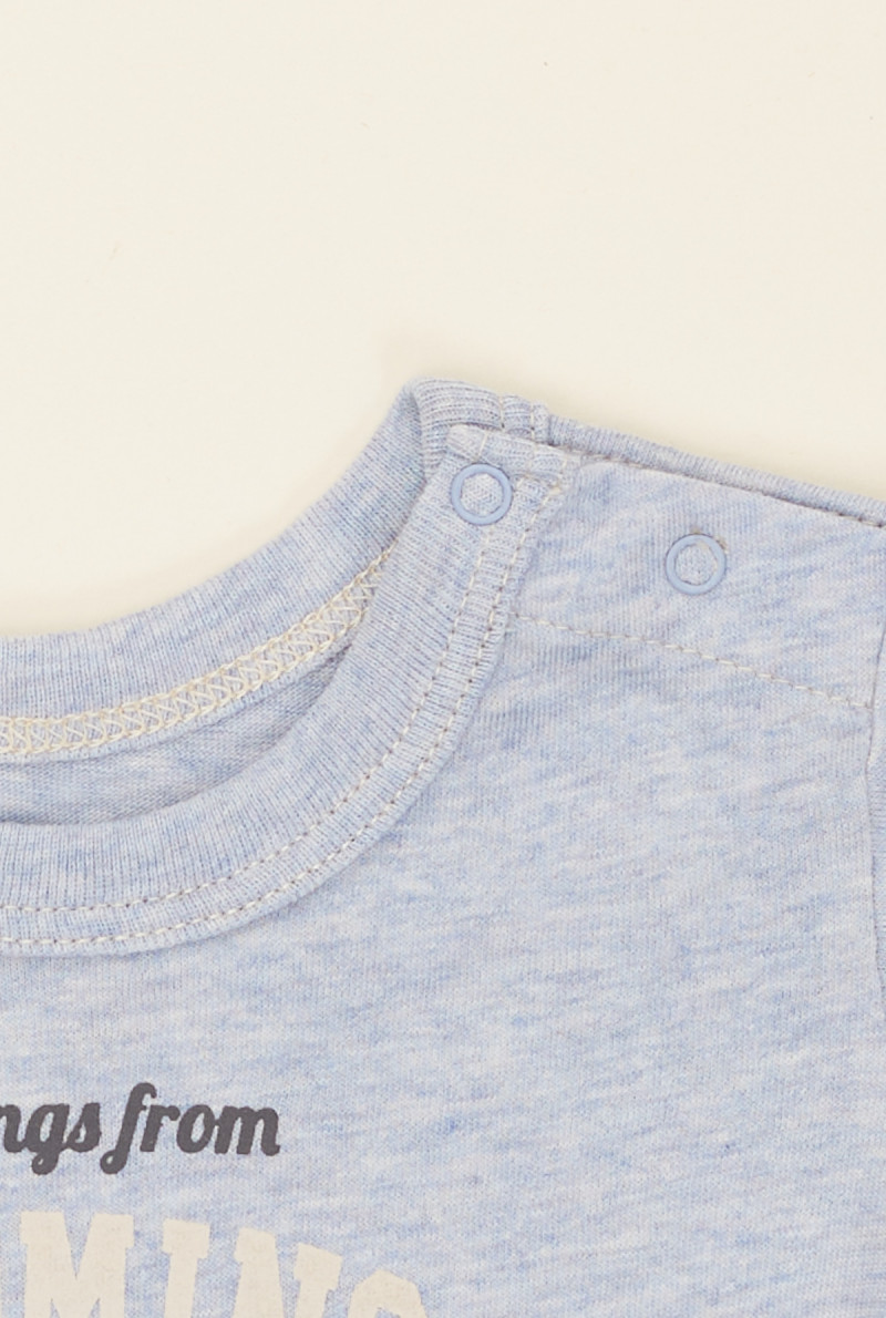 Remera BB Budapest