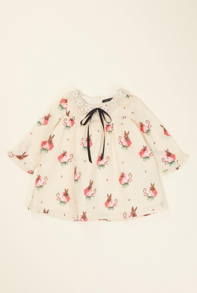 VESTIDO BB VALENCIA