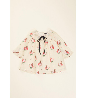 VESTIDO BB VALENCIA