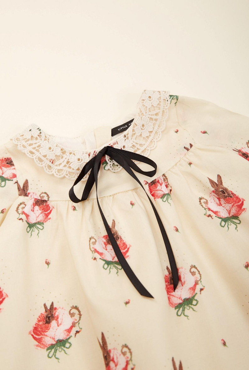 VESTIDO BB VALENCIA