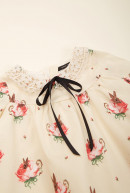 VESTIDO BB VALENCIA