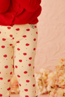 LEGGING BB APPLE