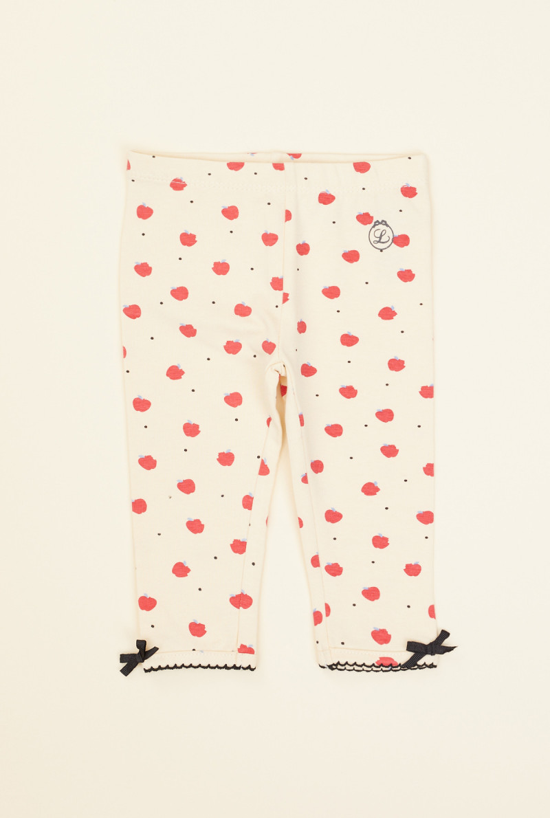 LEGGING BB APPLE