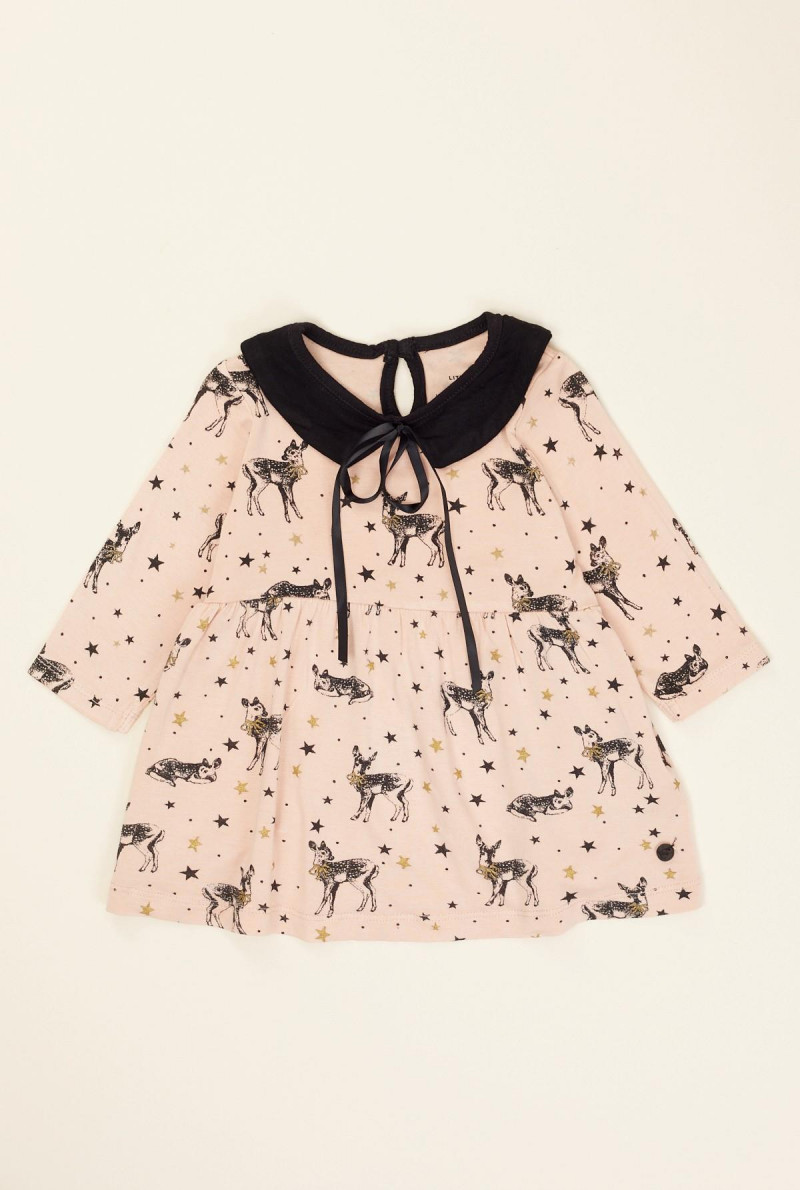 VESTIDO BB BAMBI