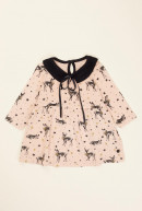 VESTIDO BB BAMBI