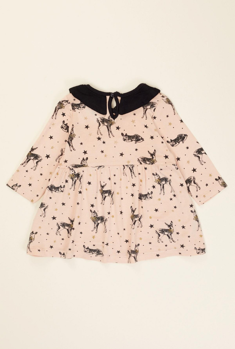 VESTIDO BB BAMBI