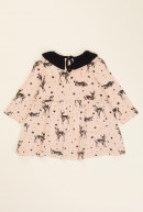 VESTIDO BB BAMBI