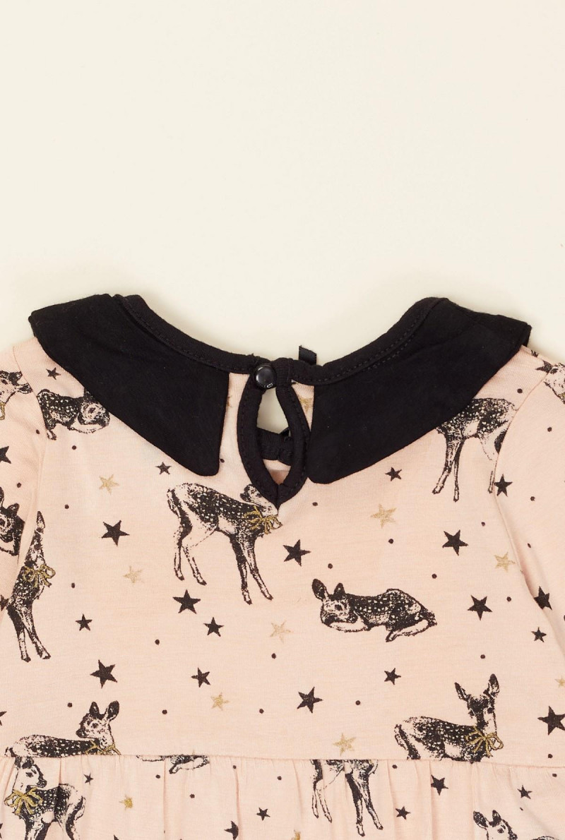 VESTIDO BB BAMBI