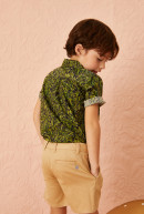 CAMISA NENE JUNGLE