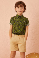 CAMISA NENE JUNGLE