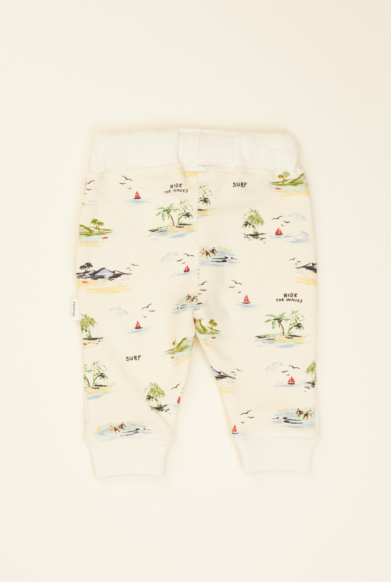 PANTALON BB BEACH