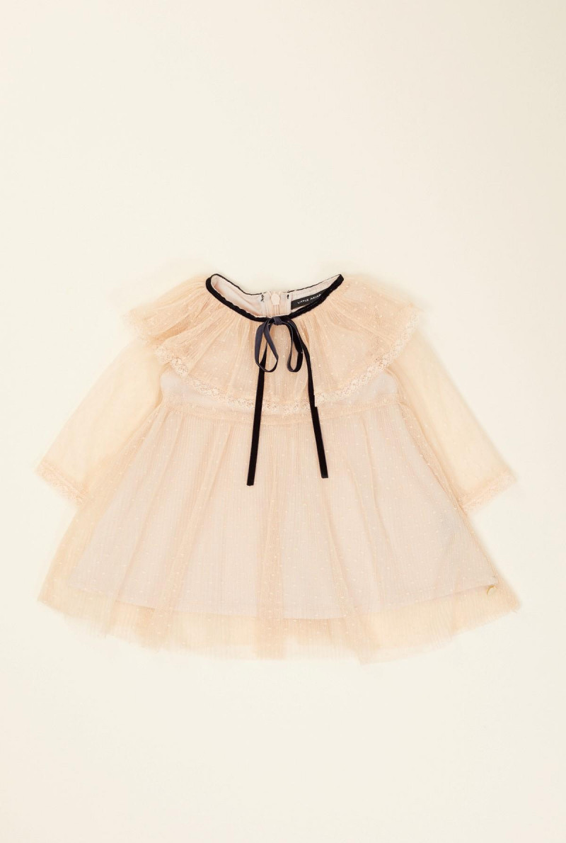 VESTIDO BB MILAN