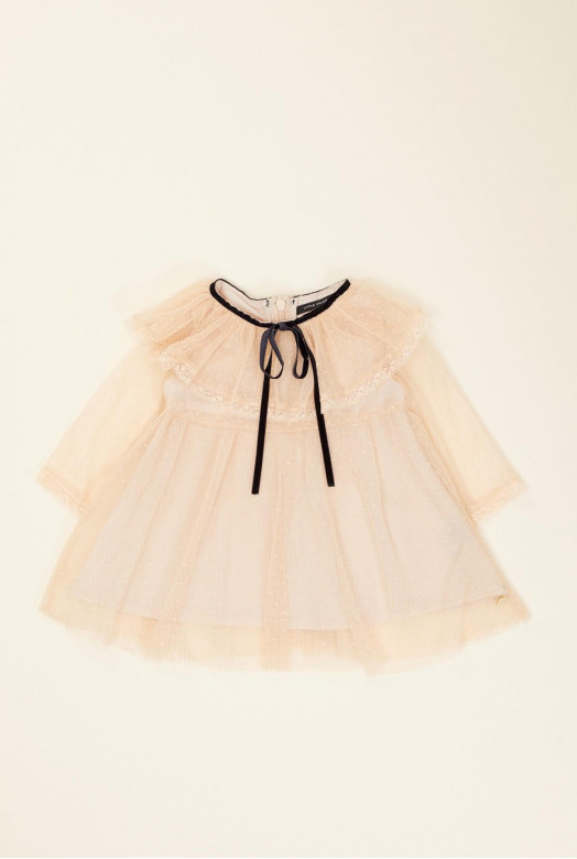 VESTIDO BB MILAN