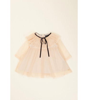 VESTIDO BB MILAN
