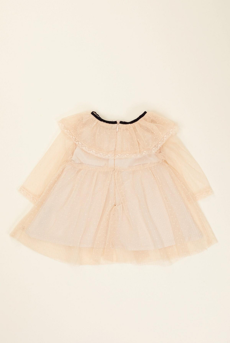 VESTIDO BB MILAN