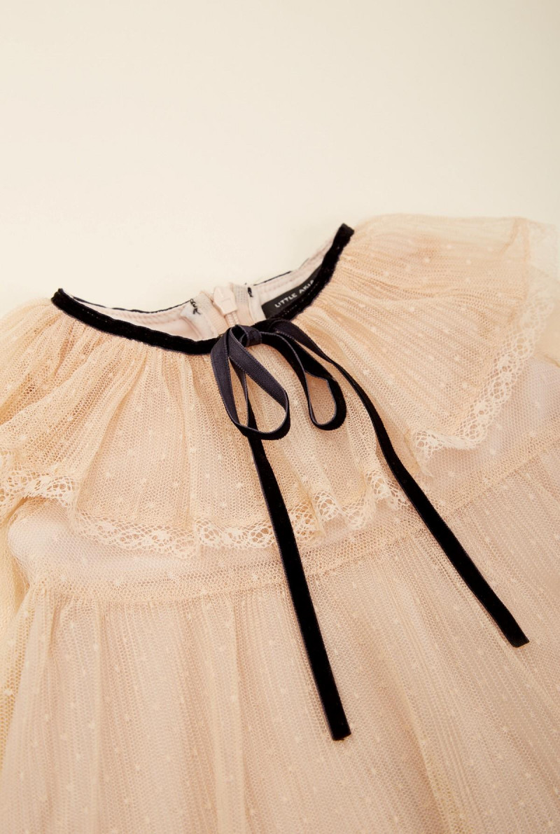 VESTIDO BB MILAN